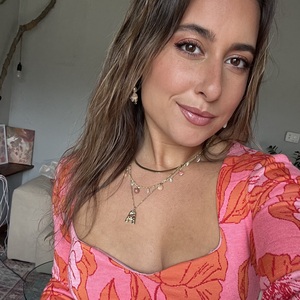 Fundraising Page: Audrey Forbes